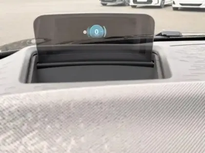 Photo 14 Mini Cooper  5 Portes C 156ch Favoured DKG7