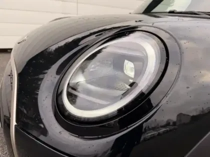 Photo 11 Mini Cooper  5 Portes C 156ch Favoured DKG7