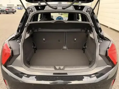 Photo 7 Mini Cooper  5 Portes C 156ch Favoured DKG7