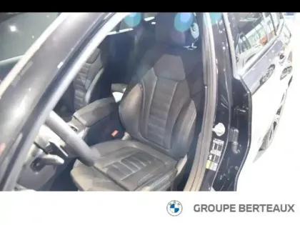 Photo 11 BMW Serie 3 Série 3 Touring 330eA 292ch M Sport