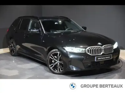 Photo Bmw Serie 3