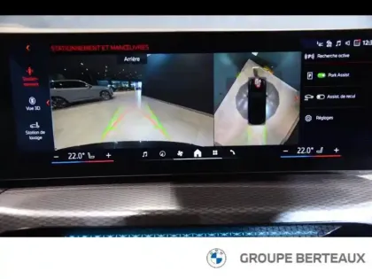 Photo 14 BMW Serie 3 Série 3 Touring 330eA 292ch M Sport