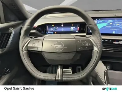 Photo 8 Opel Grandland  Electric 325ch Batterie 73 kWh Ultimate AWD