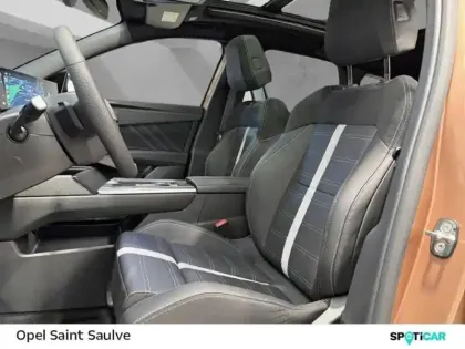 Photo 10 Opel Grandland  Electric 325ch Batterie 73 kWh Ultimate AWD