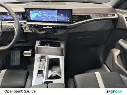Photo 13 Opel Grandland  Electric 325ch Batterie 73 kWh Ultimate AWD