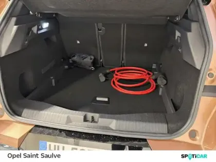 Photo 5 Opel Grandland  Electric 325ch Batterie 73 kWh Ultimate AWD