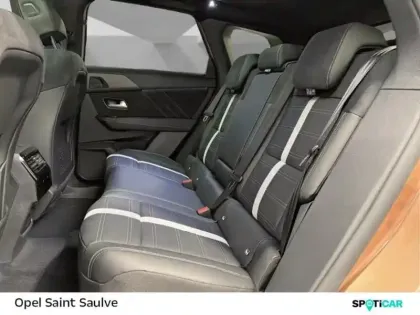 Photo 11 Opel Grandland  Electric 325ch Batterie 73 kWh Ultimate AWD