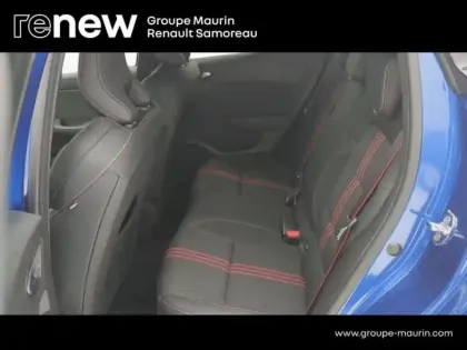 Photo 12 Renault Clio  1.0 TCe 100ch RS Line