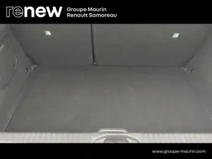 Photo 8 Renault Clio  1.0 TCe 100ch RS Line