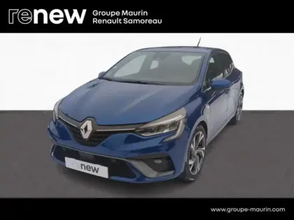 Photo Renault Clio