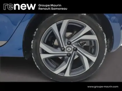 Photo 6 Renault Clio  1.0 TCe 100ch RS Line