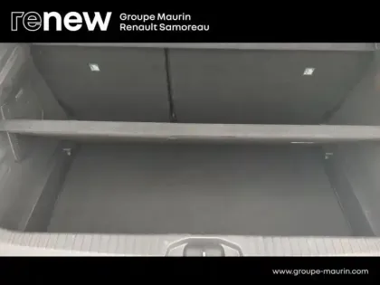 Photo 9 Renault Clio  1.0 TCe 100ch RS Line