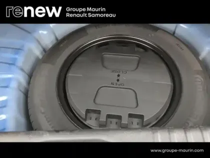 Photo 10 Renault Clio  1.0 TCe 100ch RS Line