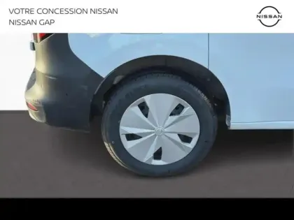 Photo 8 Nissan Townstar  L1 Tce 130 N-Connecta