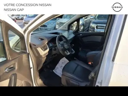 Photo 12 Nissan Townstar  L1 Tce 130 N-Connecta