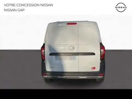 Photo 6 Nissan Townstar  L1 Tce 130 N-Connecta