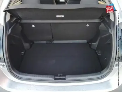 Photo 13 Toyota Yaris  116h Design 5p MY25