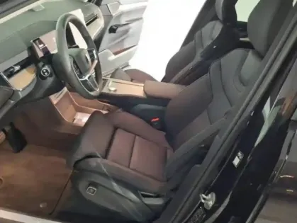 Photo 6 Volvo Ex90  Twin Performance 517ch Ultra 7 places