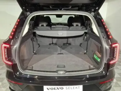 Photo 10 Volvo Ex90  Twin Performance 517ch Ultra 7 places