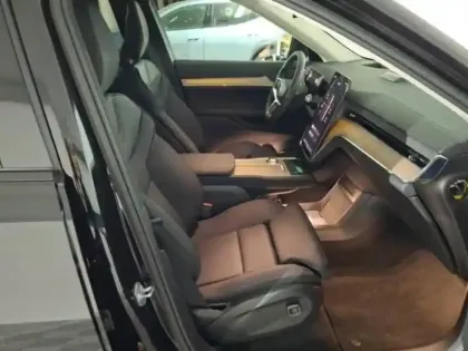 Photo 8 Volvo Ex90  Twin Performance 517ch Ultra 7 places