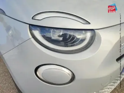 Photo 27 Fiat 500  1.0 FireFly 65ch hybrid Torino