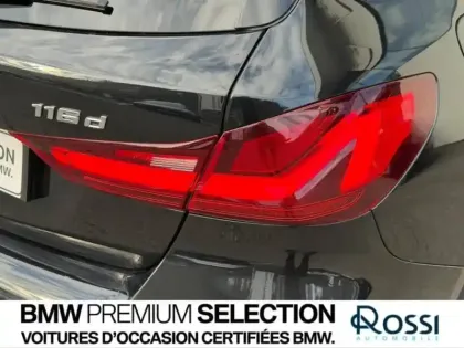 Photo 11 BMW Serie 1 Gén. III (F40) Ph2 M Sport 5