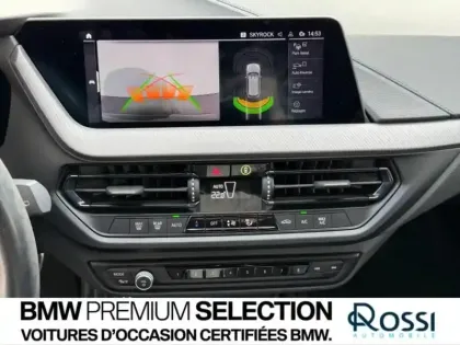 Photo 7 BMW Serie 1 Gén. III (F40) Ph2 M Sport 5