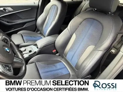 Photo 8 BMW Serie 1 Gén. III (F40) Ph2 M Sport 5