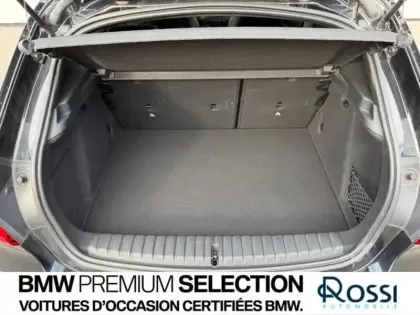 Photo 12 BMW Serie 1 Gén. III (F40) Ph2 M Sport 5