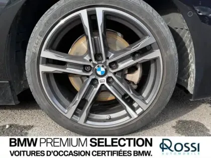 Photo 13 BMW Serie 1 Gén. III (F40) Ph2 M Sport 5