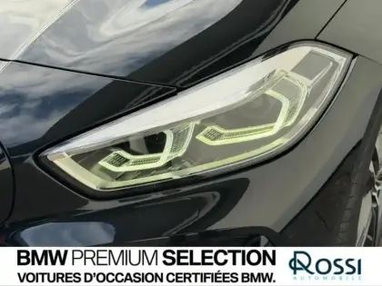 Photo 10 BMW Serie 1 Gén. III (F40) Ph2 M Sport 5