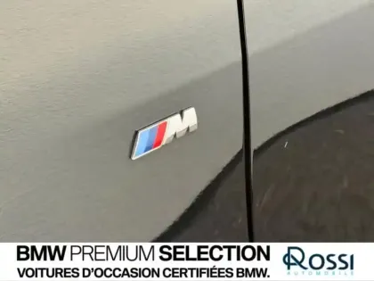 Photo 14 BMW Serie 1 Gén. III (F40) Ph2 M Sport 5