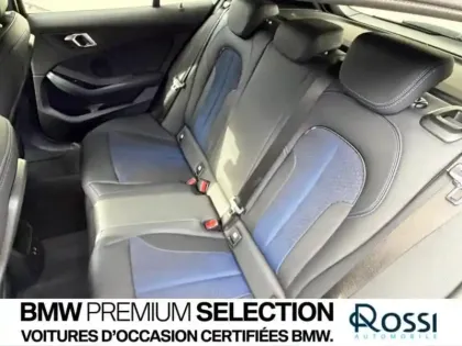 Photo 9 BMW Serie 1 Gén. III (F40) Ph2 M Sport 5