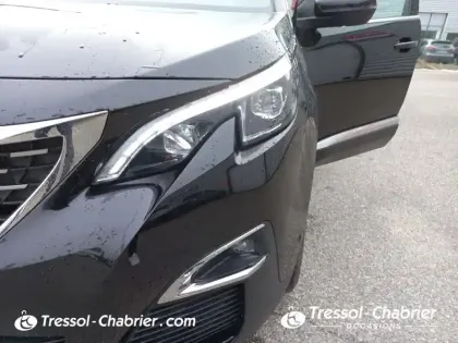 Photo 7 Peugeot 3008  BlueHDi 130ch S&S BVM6
