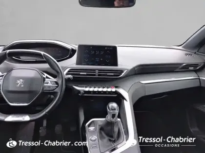 Photo 9 Peugeot 3008  BlueHDi 130ch S&S BVM6