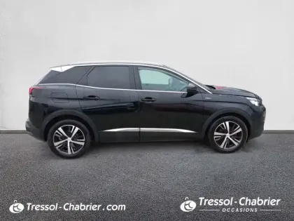 Photo 5 Peugeot 3008  BlueHDi 130ch S&S BVM6