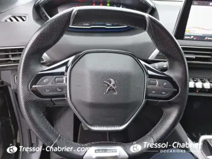 Photo 10 Peugeot 3008  BlueHDi 130ch S&S BVM6