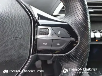 Photo 24 Peugeot 3008  BlueHDi 130ch S&S BVM6