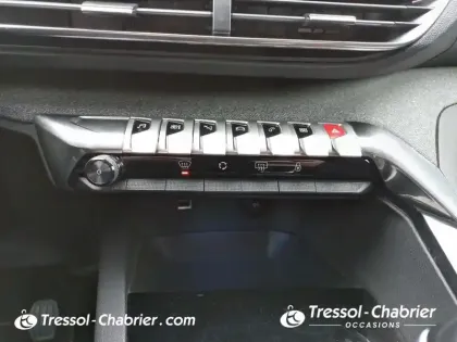 Photo 15 Peugeot 3008  BlueHDi 130ch S&S BVM6