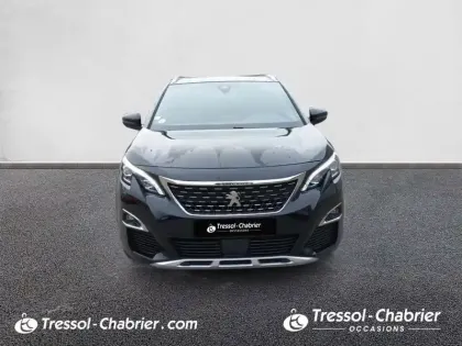 Photo 29 Peugeot 3008  BlueHDi 130ch S&S BVM6