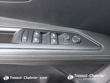 Photo 23 Peugeot 3008  BlueHDi 130ch S&S BVM6