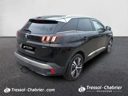 Photo 28 Peugeot 3008  BlueHDi 130ch S&S BVM6