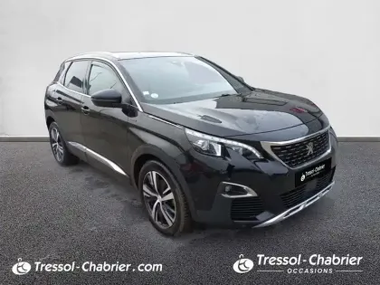 Photo 6 Peugeot 3008  BlueHDi 130ch S&S BVM6