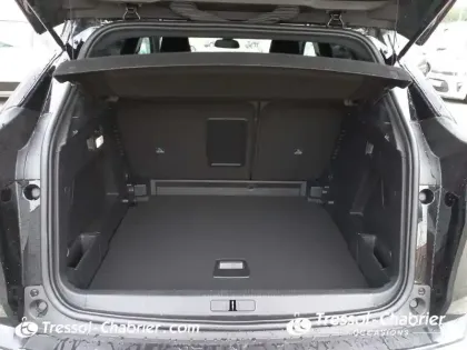 Photo 14 Peugeot 3008  BlueHDi 130ch S&S BVM6