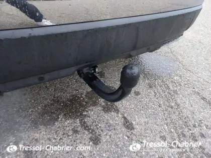 Photo 16 Peugeot 3008  BlueHDi 130ch S&S BVM6