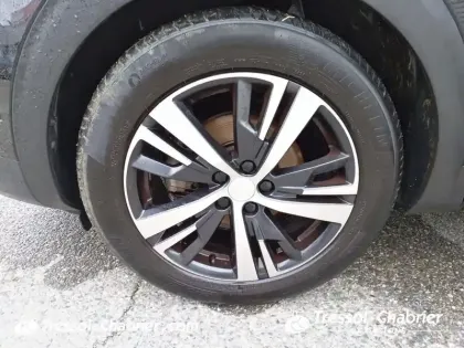 Photo 8 Peugeot 3008  BlueHDi 130ch S&S BVM6