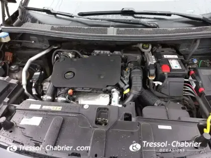 Photo 26 Peugeot 3008  BlueHDi 130ch S&S BVM6