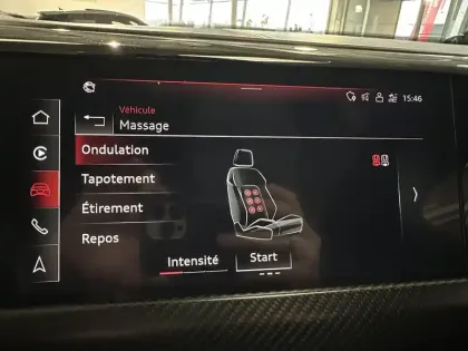 Photo 32 Audi E-tron  GT 476 ch quattro