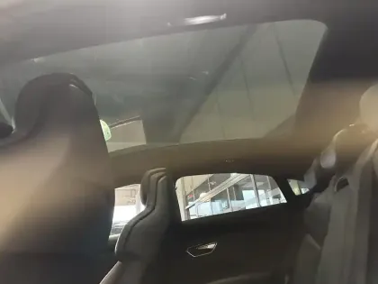 Photo 30 Audi E-tron  GT 476 ch quattro