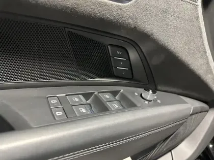 Photo 24 Audi E-tron  GT 476 ch quattro